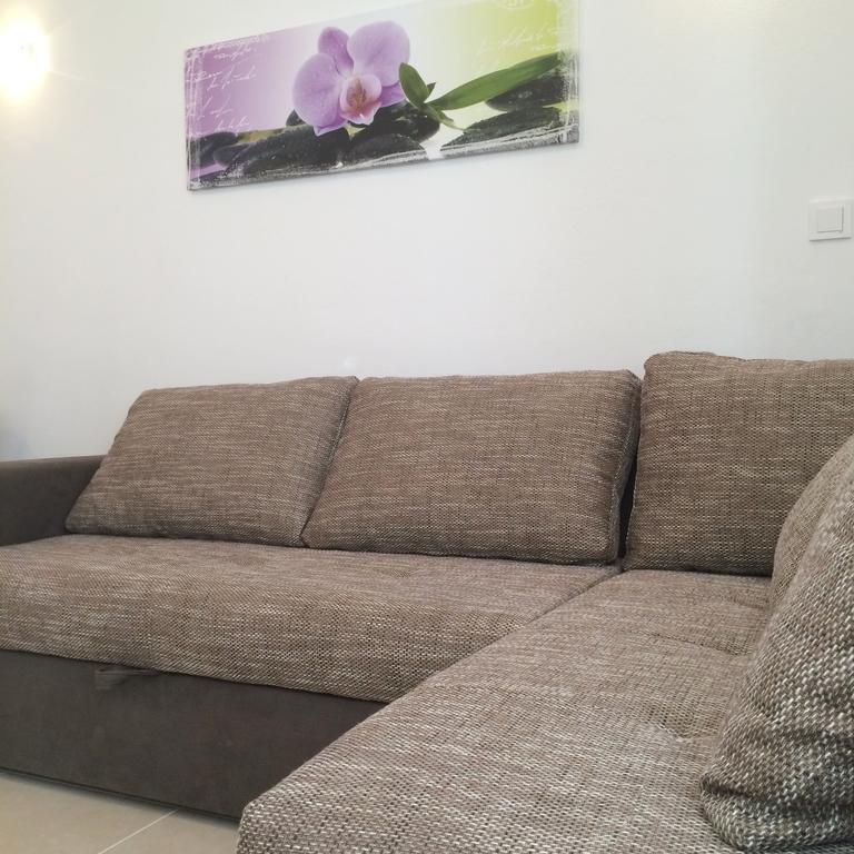 Apartments Rab City View Palit Δωμάτιο φωτογραφία