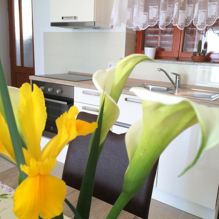 Apartments Rab City View Palit Δωμάτιο φωτογραφία
