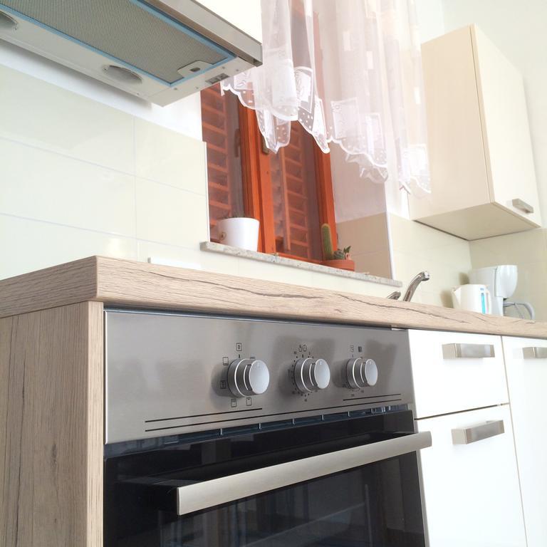 Apartments Rab City View Palit Δωμάτιο φωτογραφία