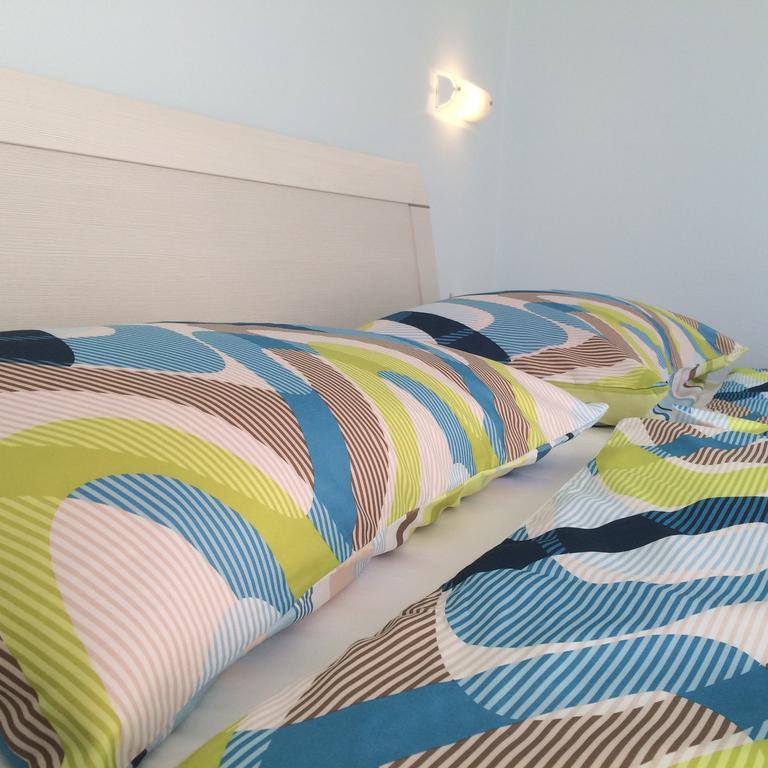 Apartments Rab City View Palit Δωμάτιο φωτογραφία