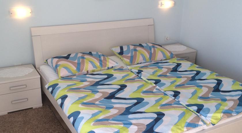 Apartments Rab City View Palit Δωμάτιο φωτογραφία