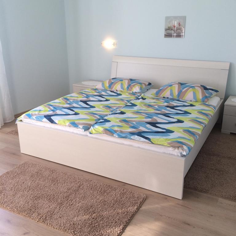 Apartments Rab City View Palit Δωμάτιο φωτογραφία