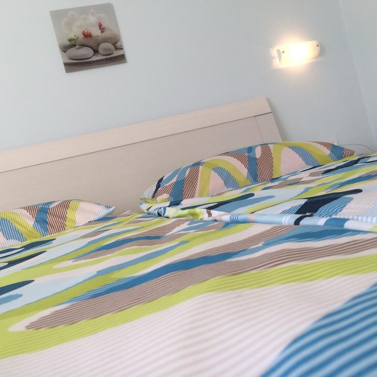 Apartments Rab City View Palit Δωμάτιο φωτογραφία