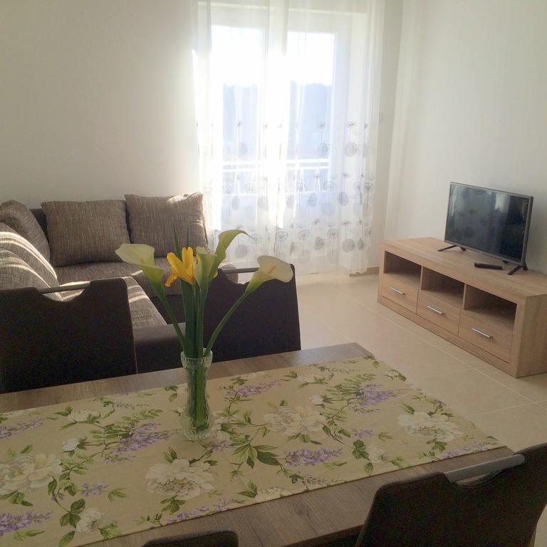 Apartments Rab City View Palit Εξωτερικό φωτογραφία