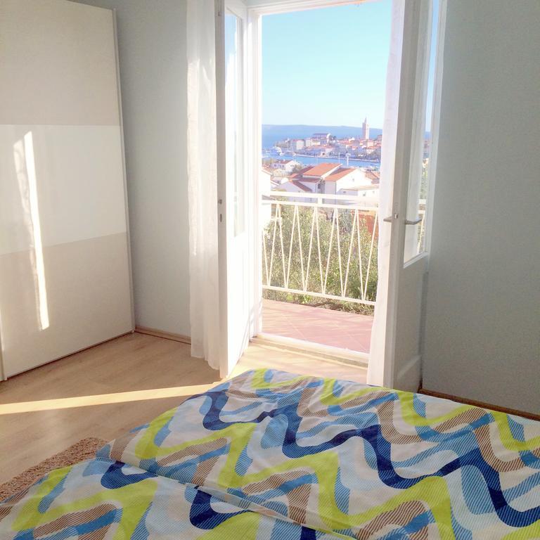 Apartments Rab City View Palit Εξωτερικό φωτογραφία