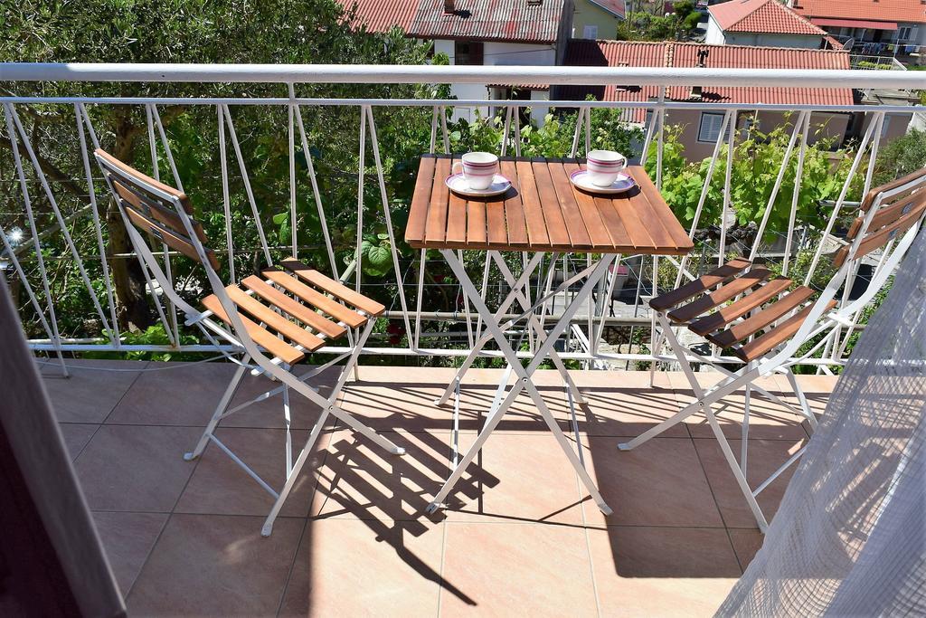 Apartments Rab City View Palit Εξωτερικό φωτογραφία