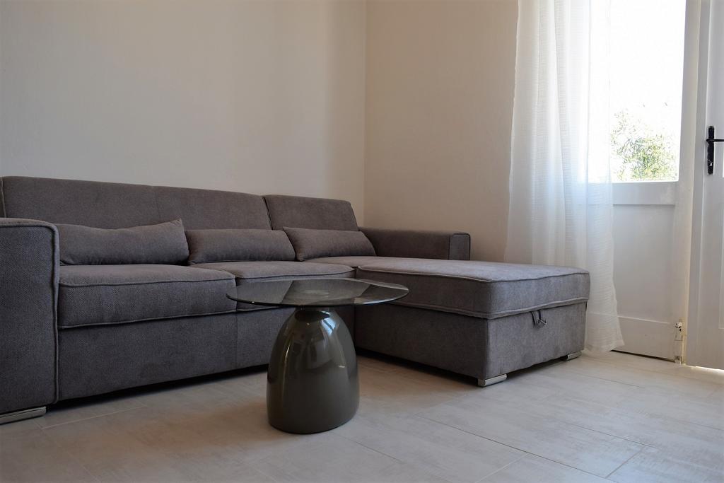 Apartments Rab City View Palit Εξωτερικό φωτογραφία
