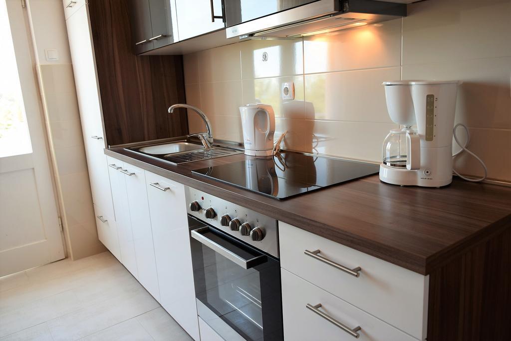 Apartments Rab City View Palit Δωμάτιο φωτογραφία