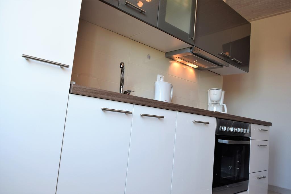Apartments Rab City View Palit Δωμάτιο φωτογραφία