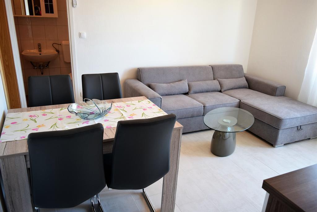 Apartments Rab City View Palit Δωμάτιο φωτογραφία