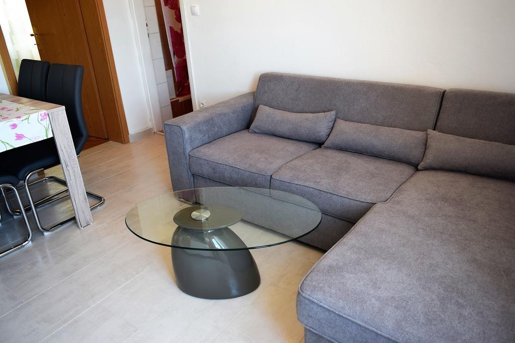 Apartments Rab City View Palit Εξωτερικό φωτογραφία