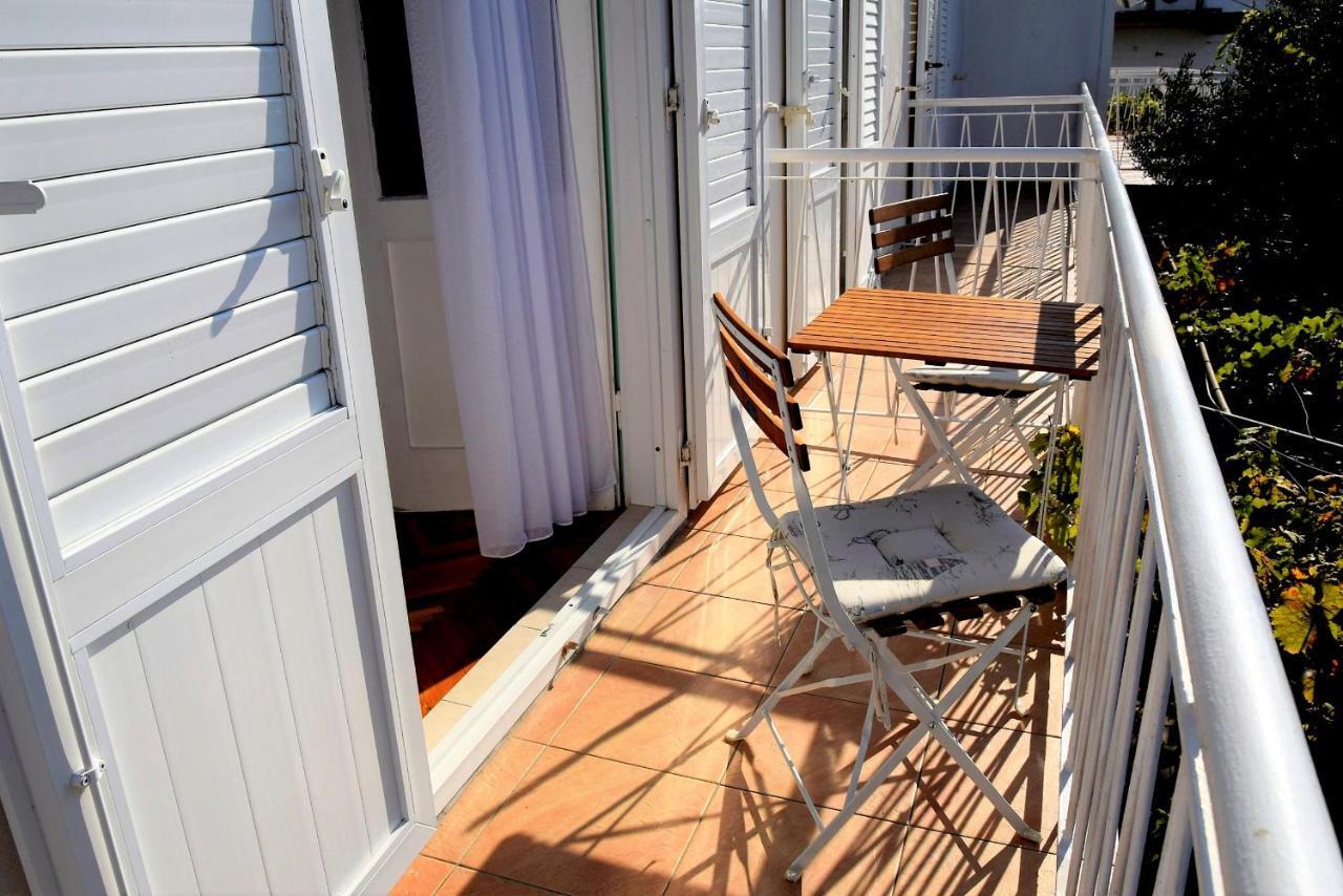 Apartments Rab City View Palit Εξωτερικό φωτογραφία