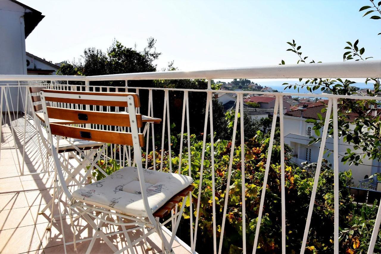 Apartments Rab City View Palit Εξωτερικό φωτογραφία